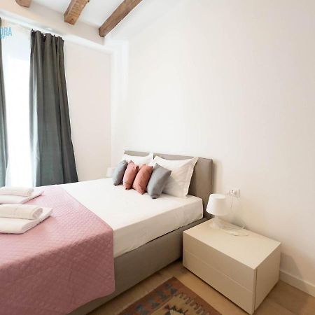 Cavana 5 Tirabora Short Rent Trieste Exterior foto