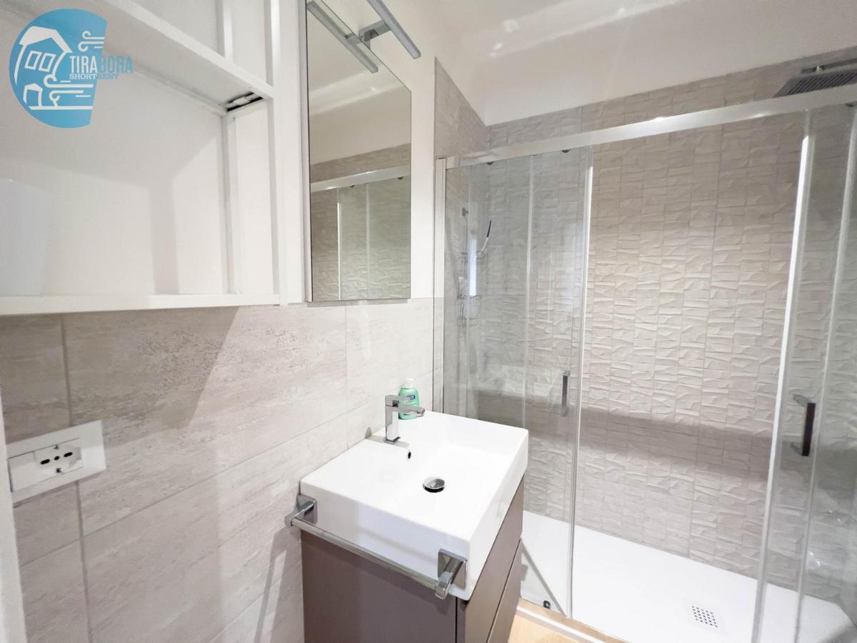 Cavana 5 Tirabora Short Rent Trieste Exterior foto